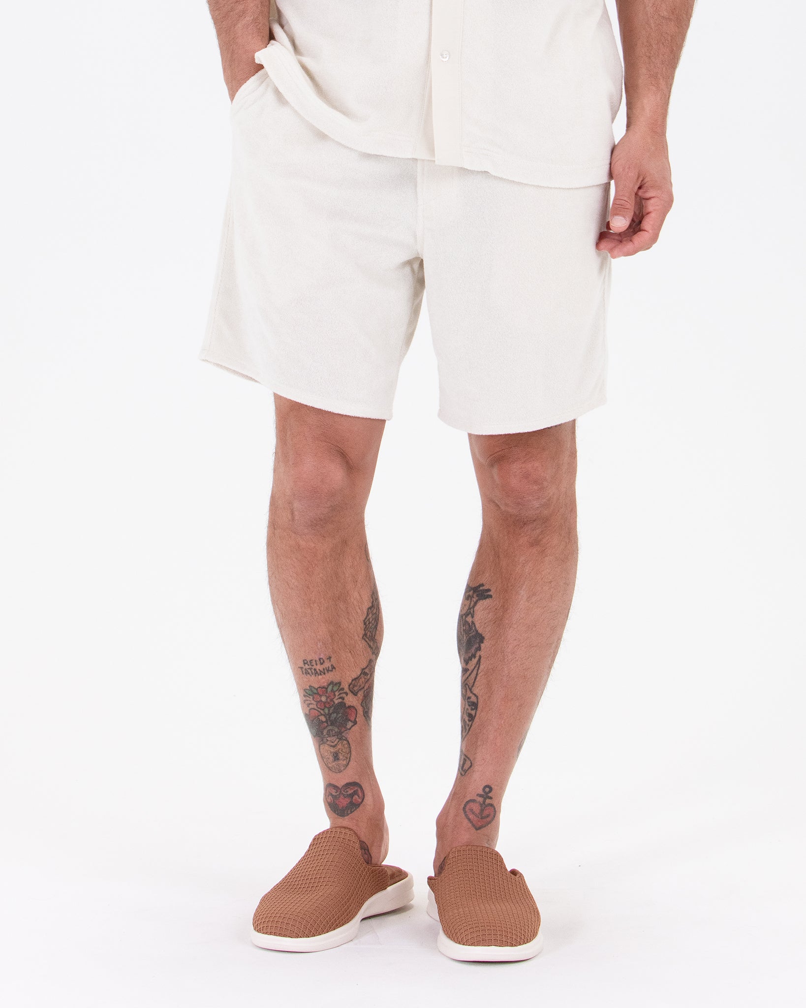 Terry Short-TENORE