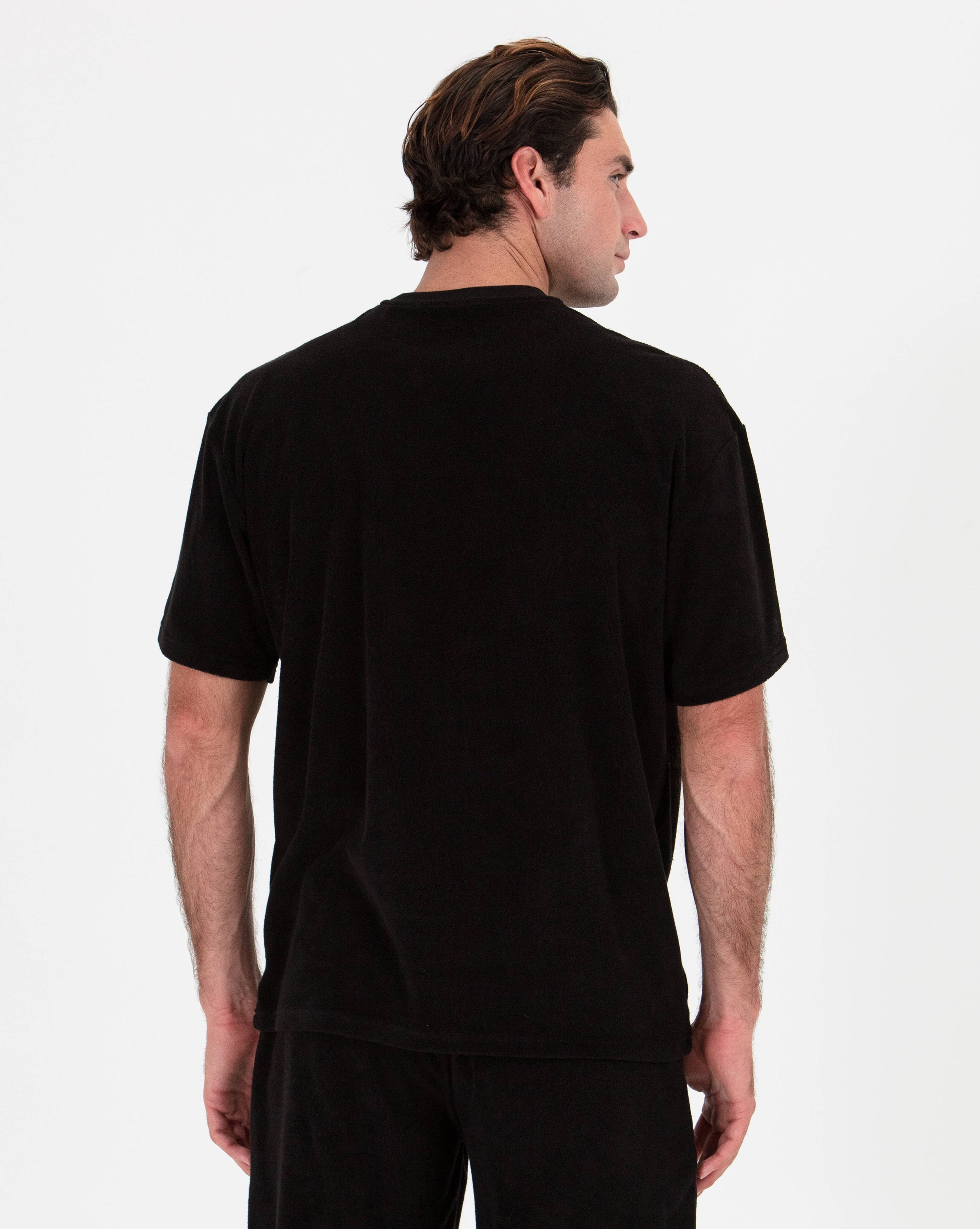 Terry T-Shirt-TENORE