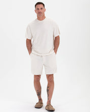 Terry T-Shirt-TENORE