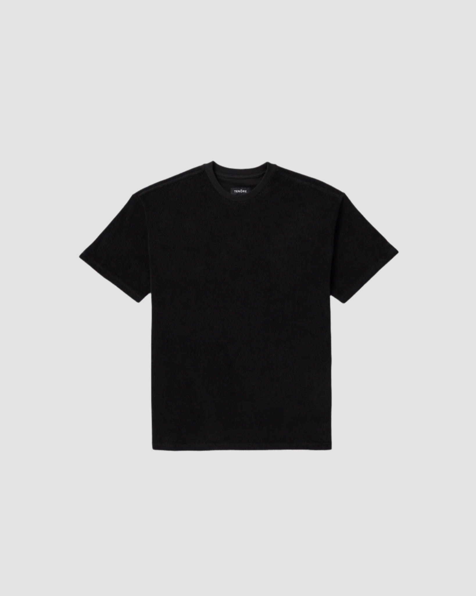 Terry T-Shirt-TENORE