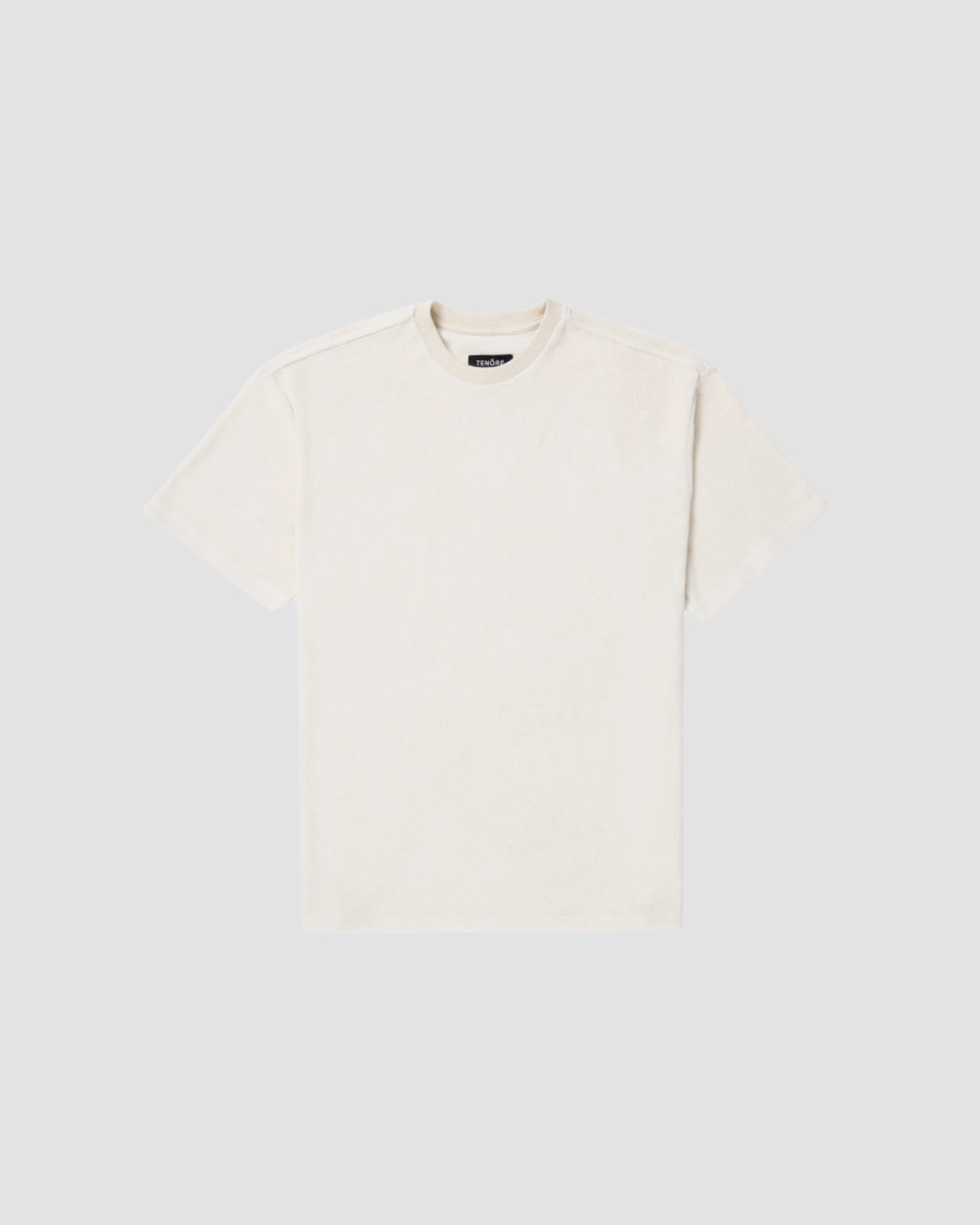 Terry T-Shirt-TENORE