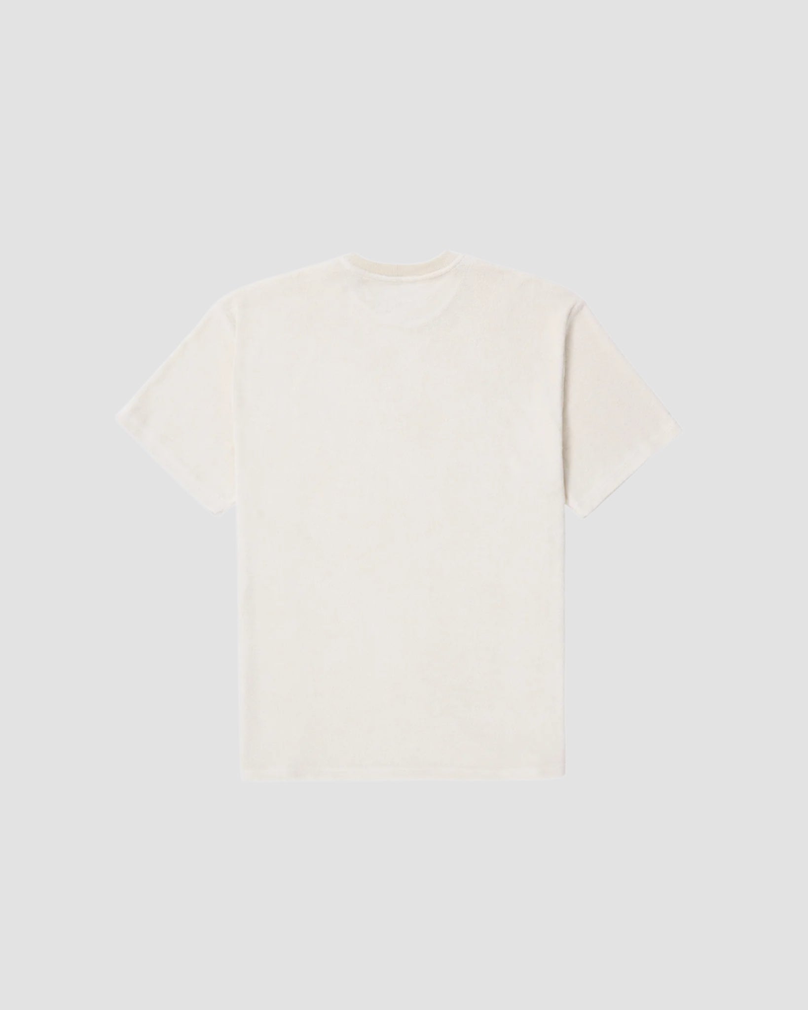 Terry T-Shirt-TENORE