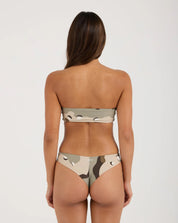 Cheeky Bottom-TENORE