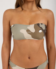 Tube Top-TENORE
