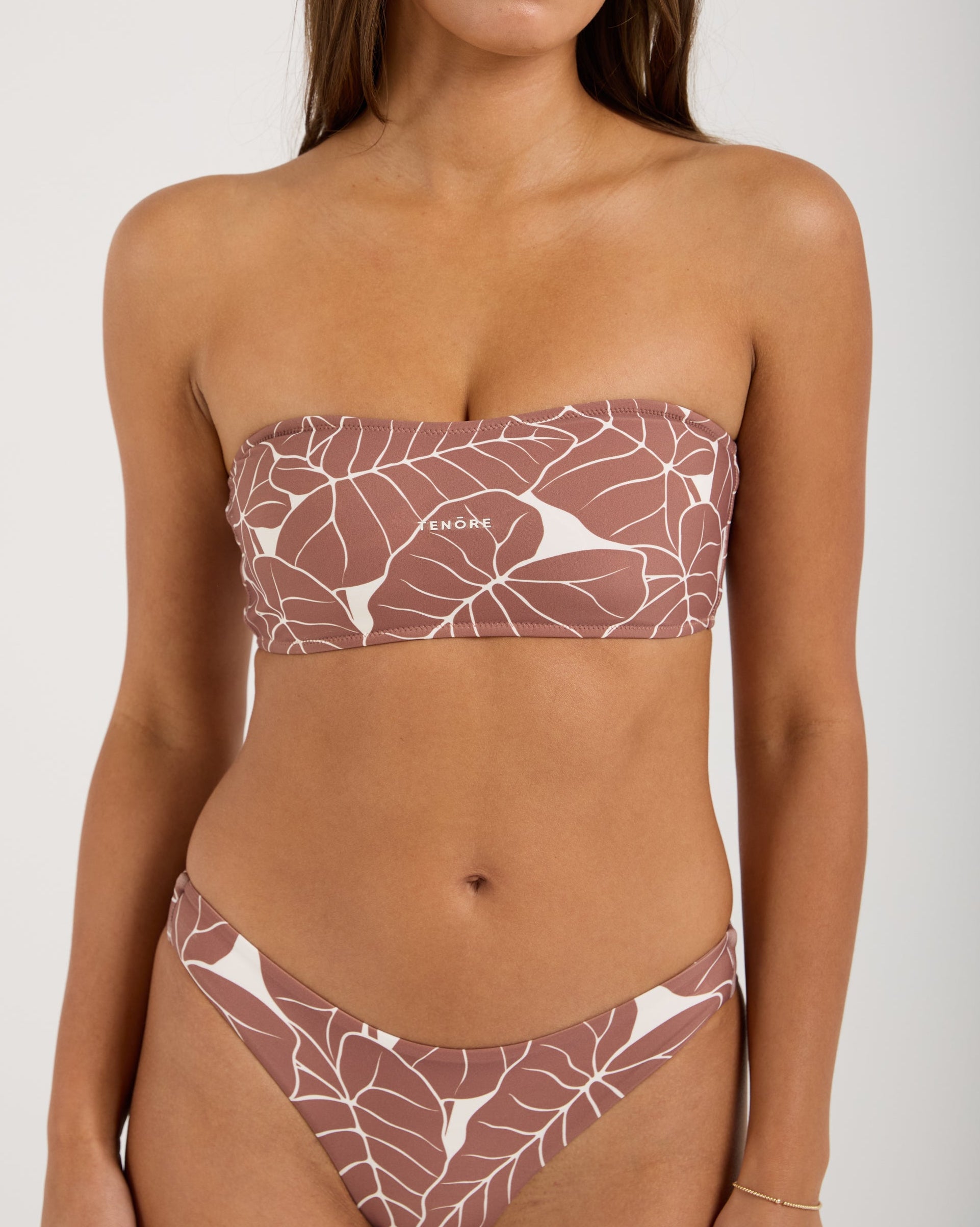 Tube Top-TENORE