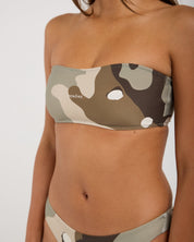 Tube Top-TENORE