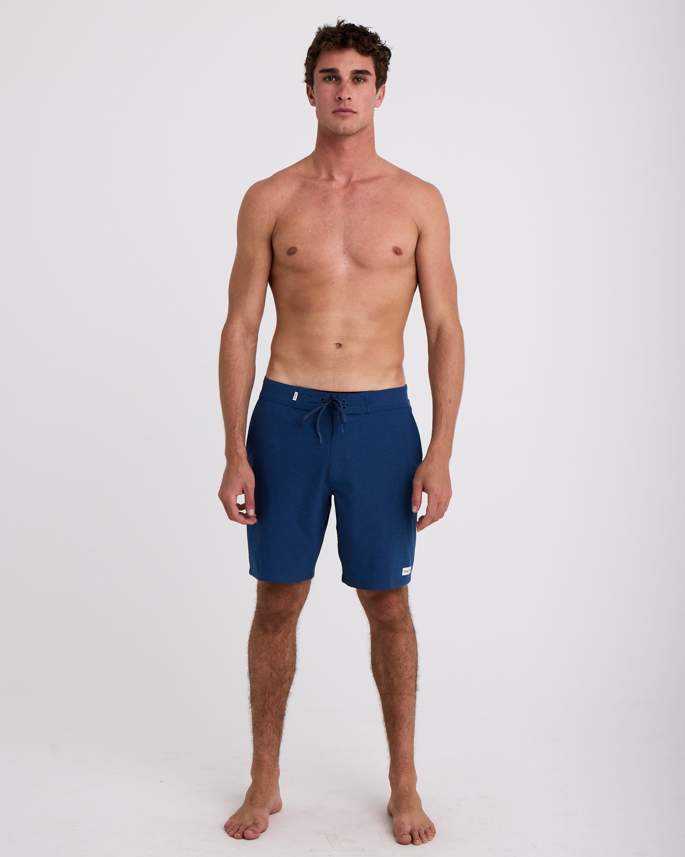 Tux Stripe Hybrid-TENORE