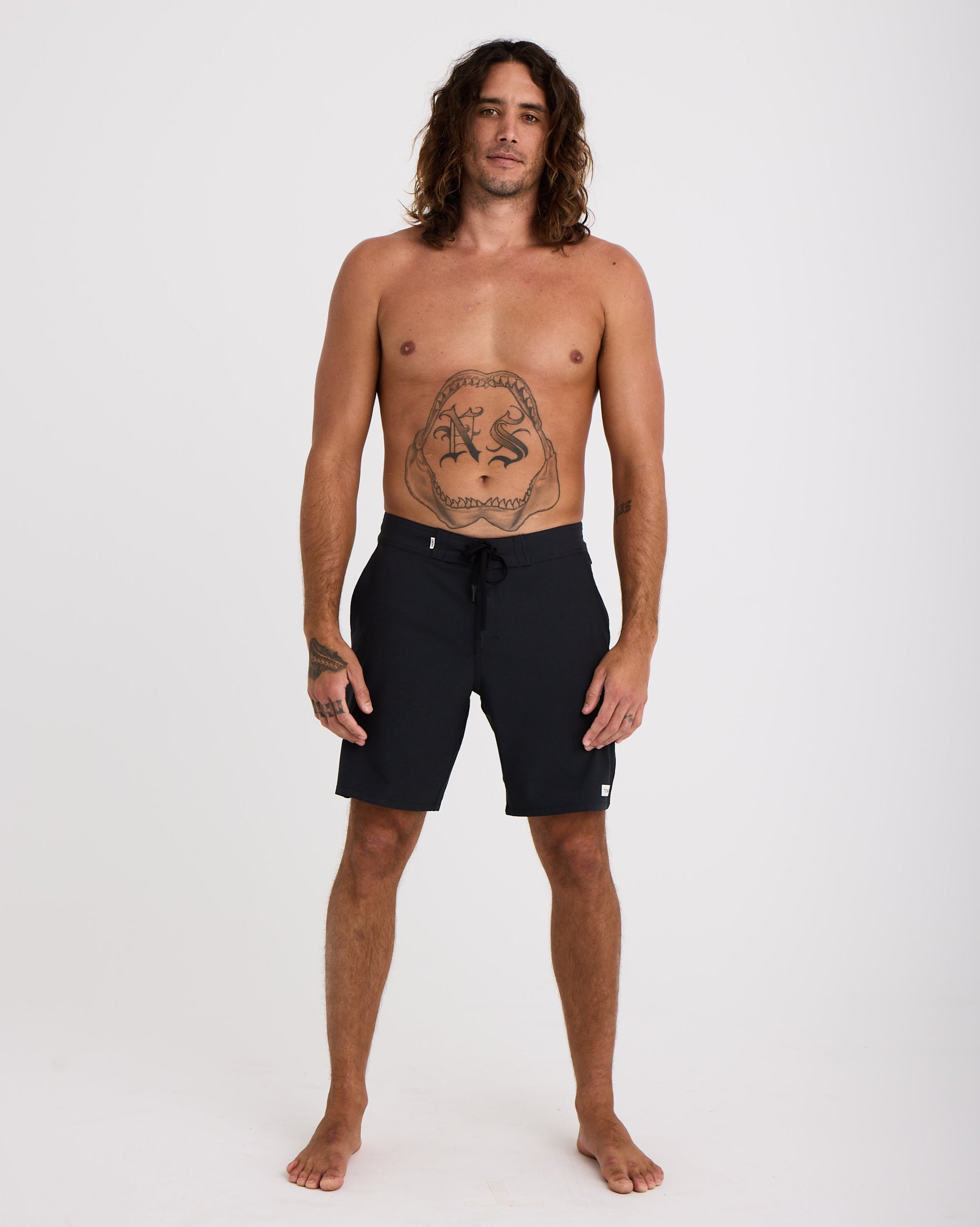 Tux Stripe Hybrid-TENORE