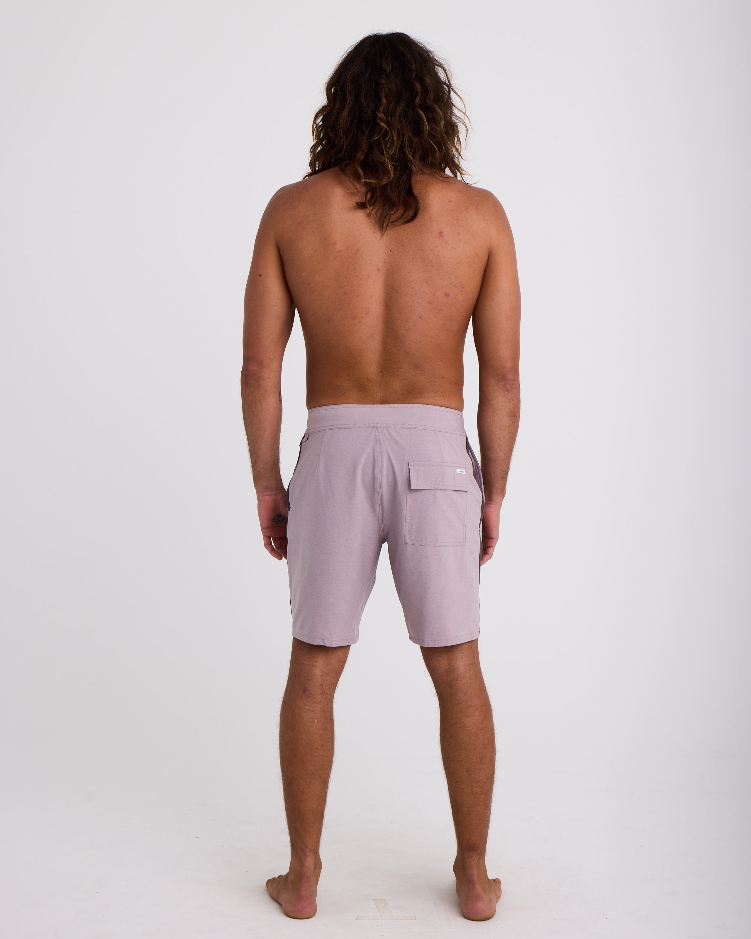 Tux Stripe Hybrid-TENORE