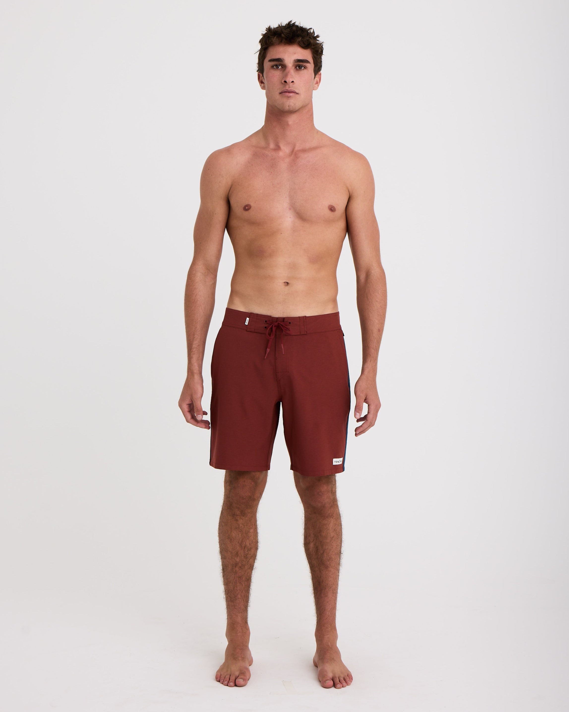 Tux Stripe Hybrid-TENORE