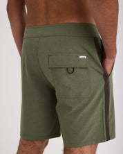 Tux Stripe Hybrid-TENORE