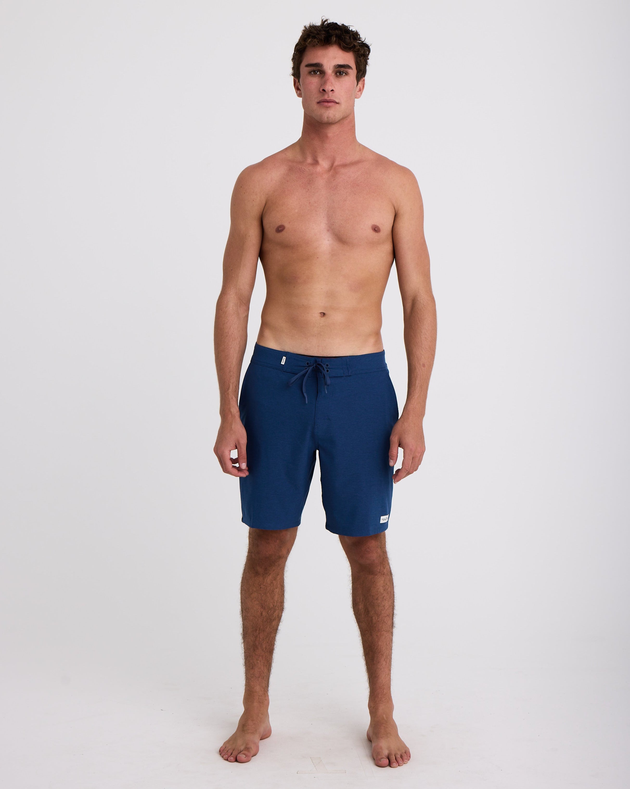 Tux Stripe Hybrid-TENORE