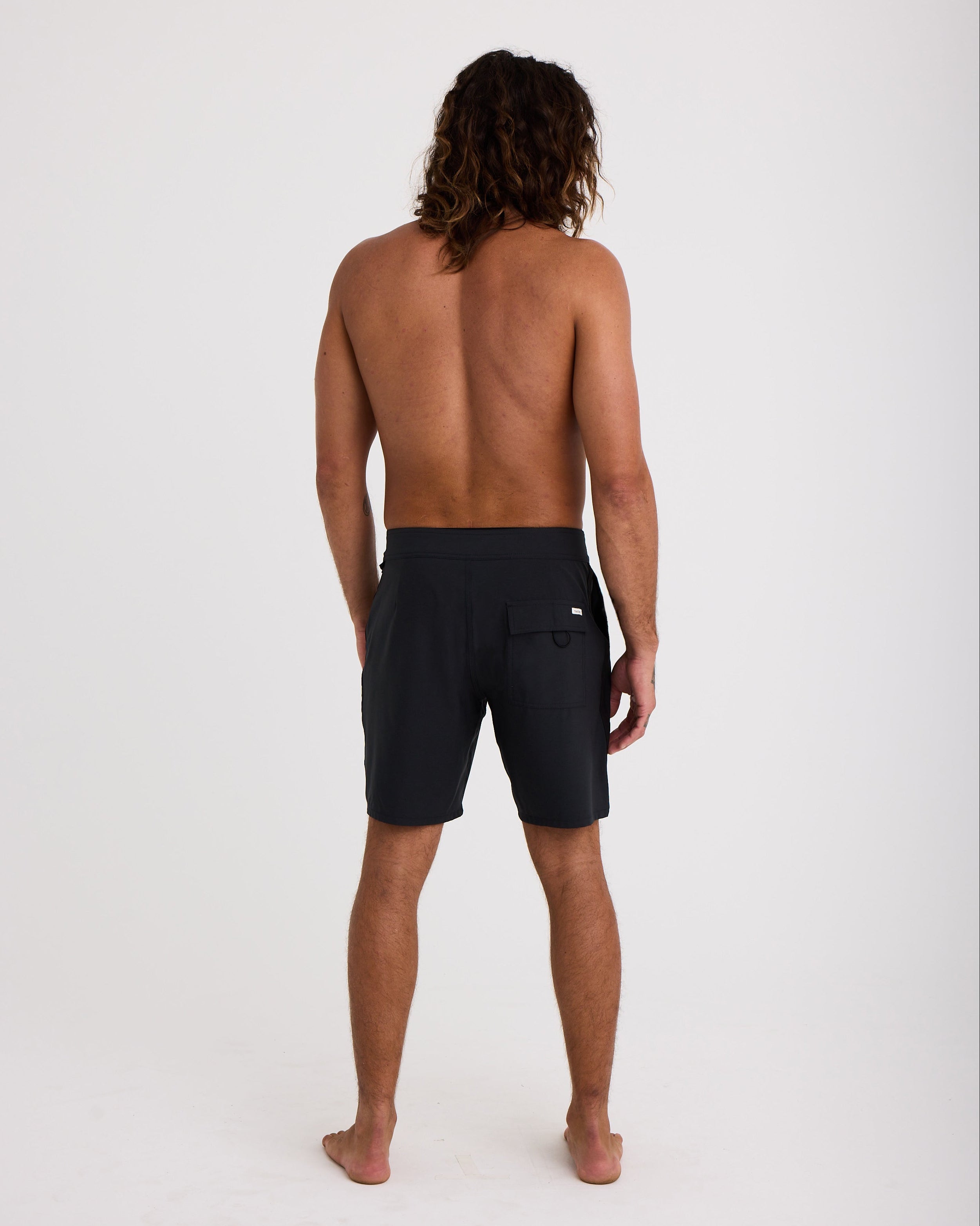 Tux Stripe Hybrid-TENORE