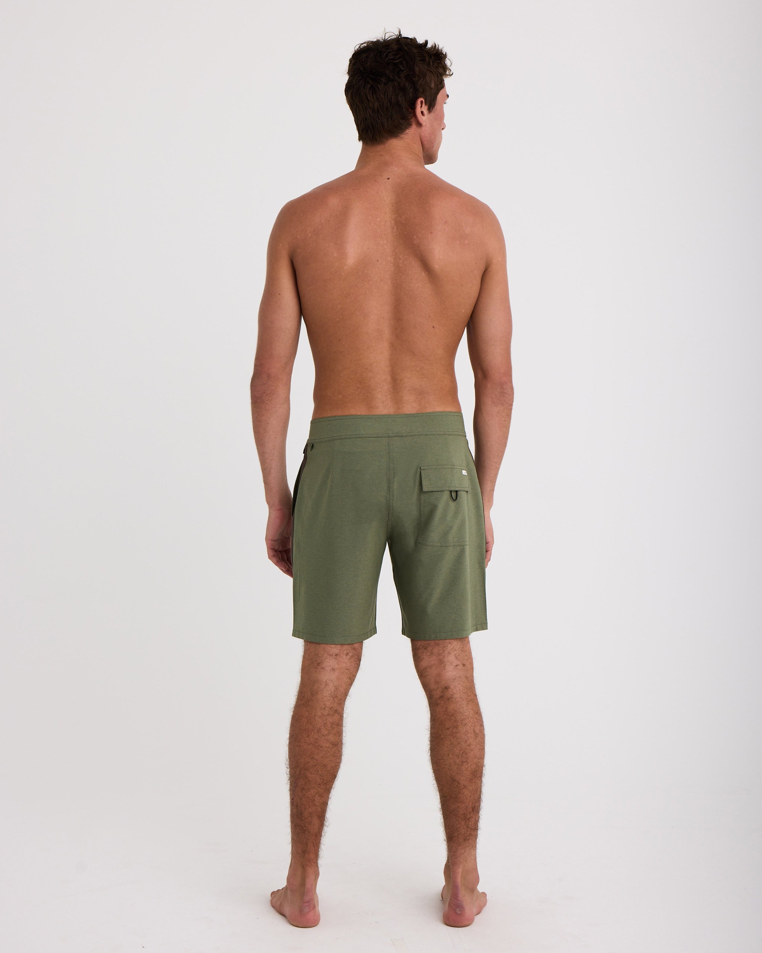 Tux Stripe Hybrid-TENORE