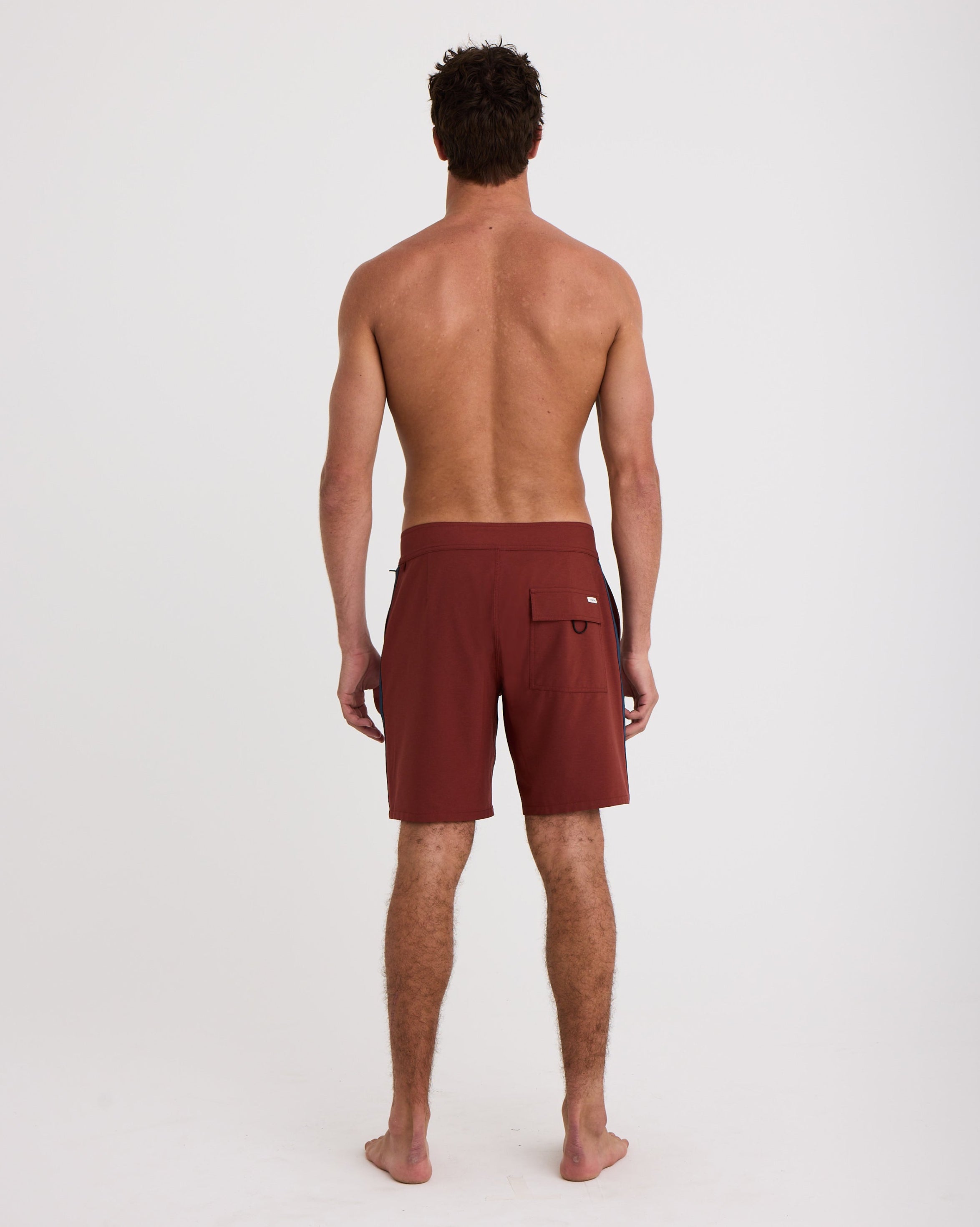 Tux Stripe Hybrid-TENORE