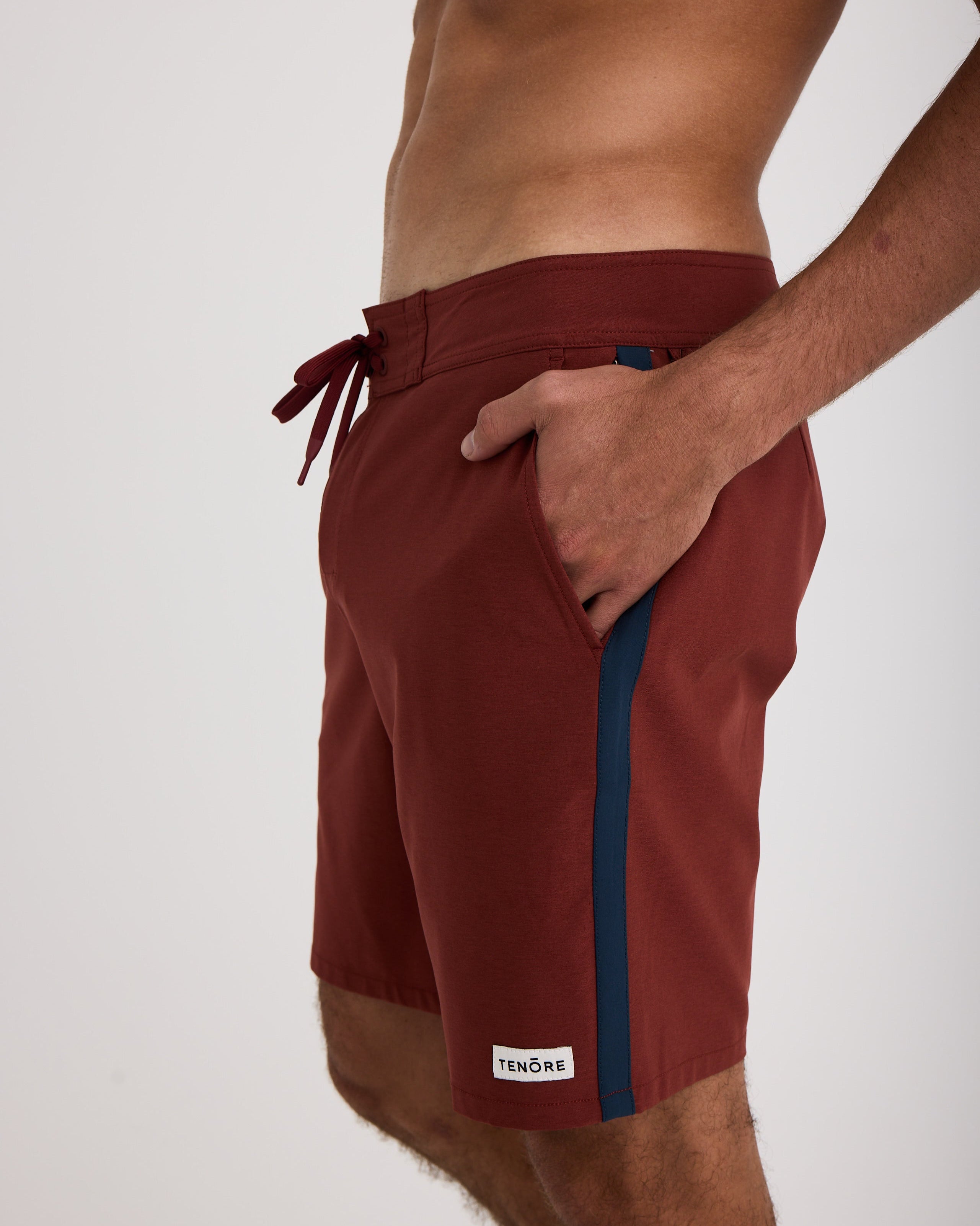 Tux Stripe Hybrid-TENORE