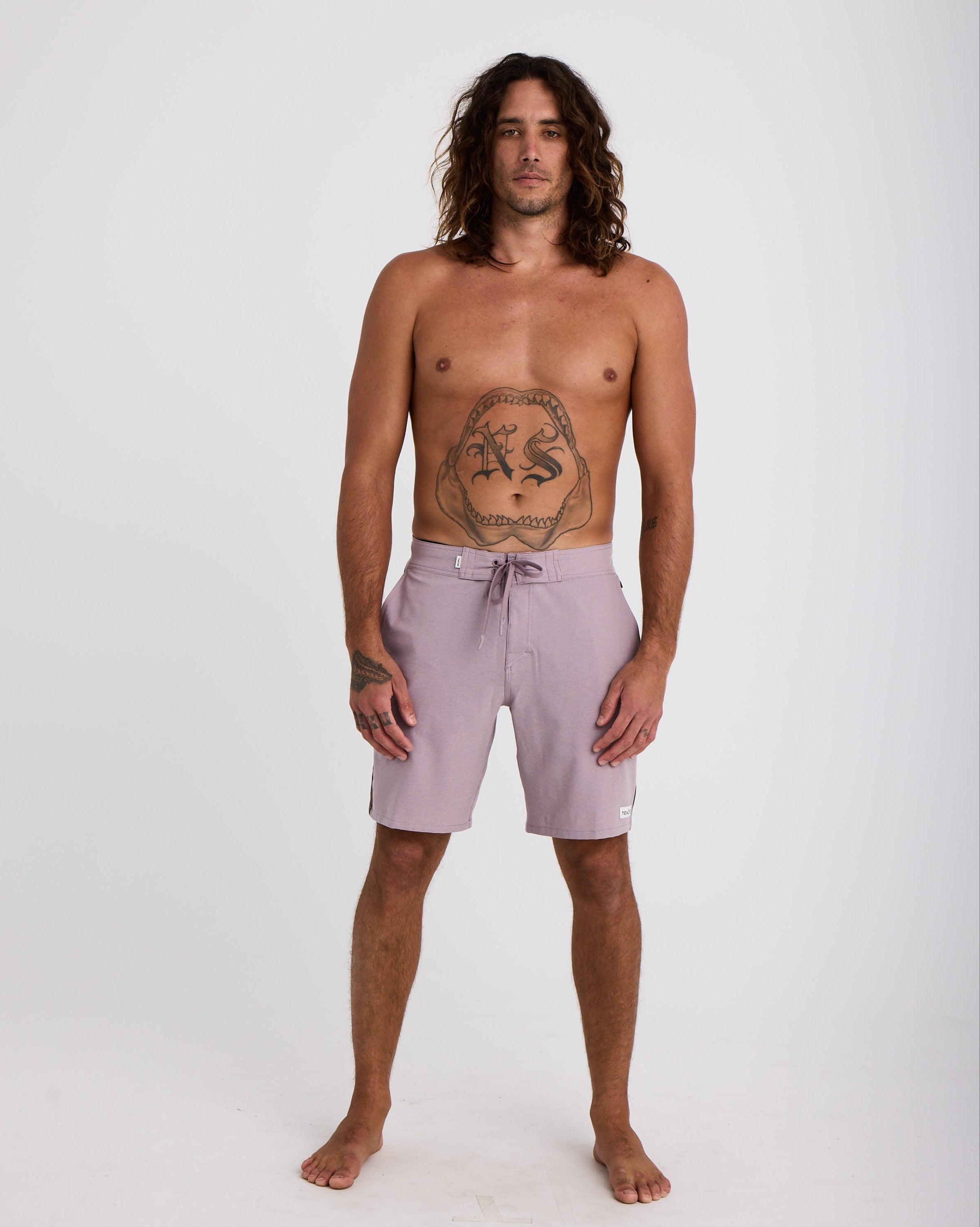 Tux Stripe Hybrid-TENORE