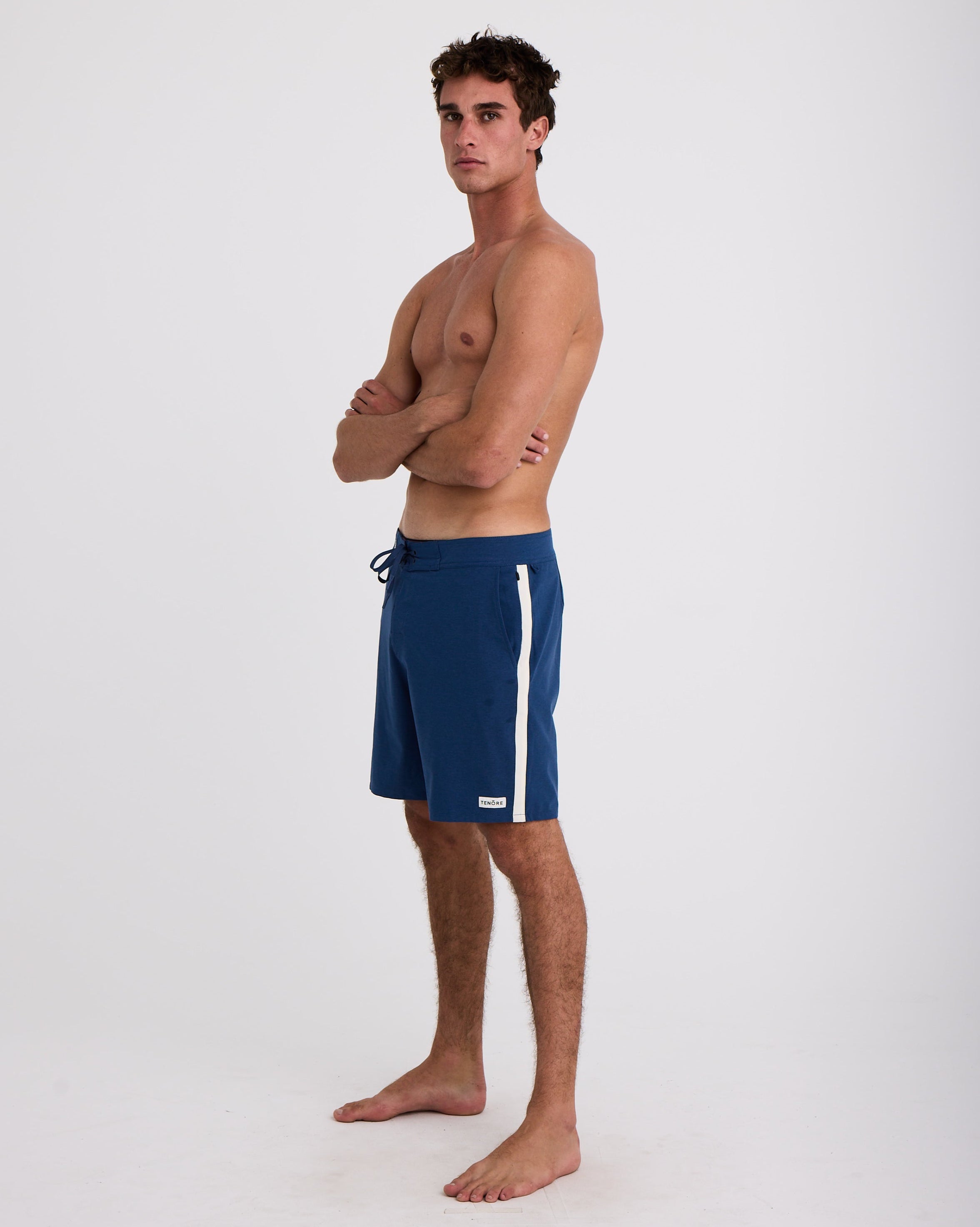 Tux Stripe Hybrid-TENORE