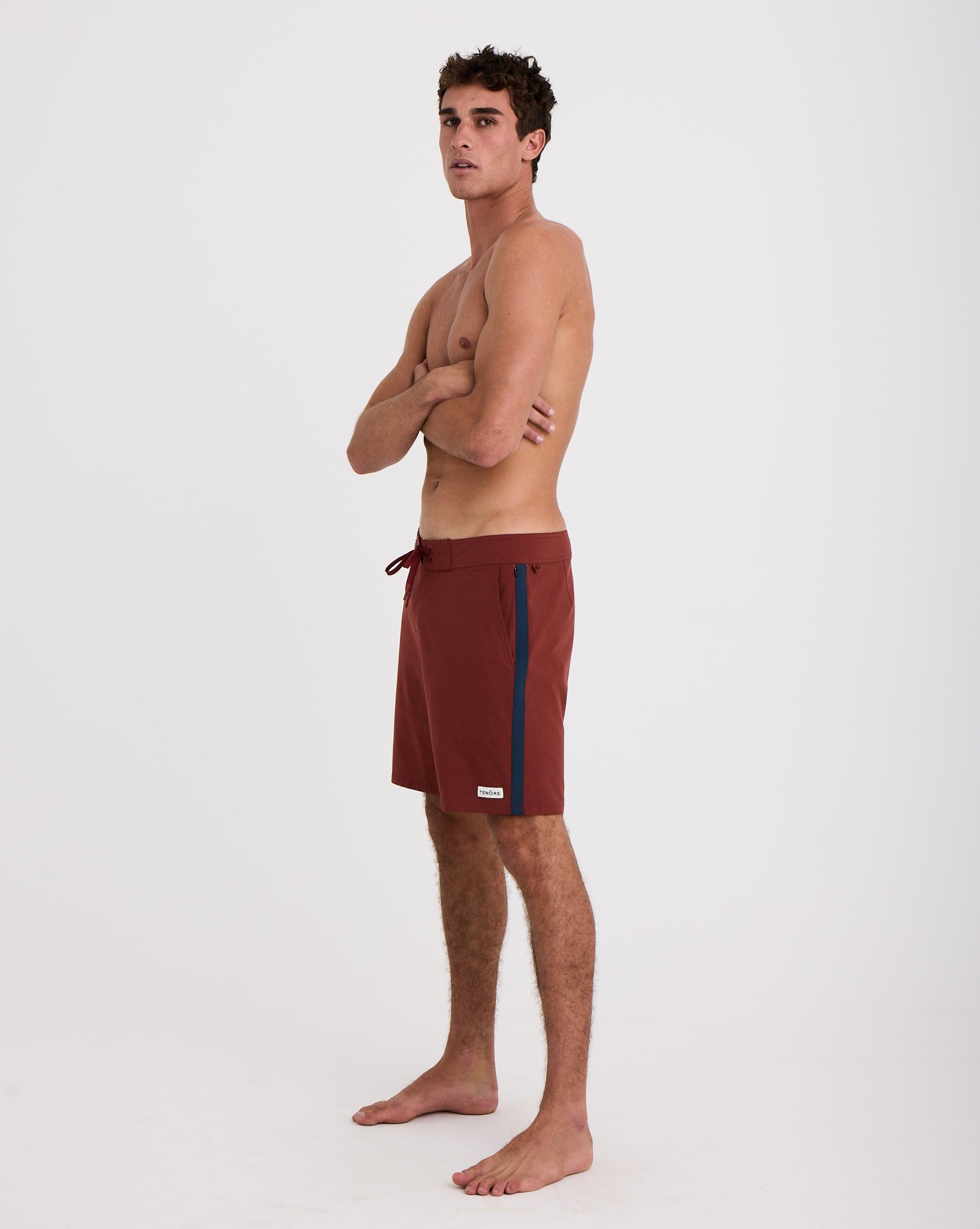 Tux Stripe Hybrid-TENORE