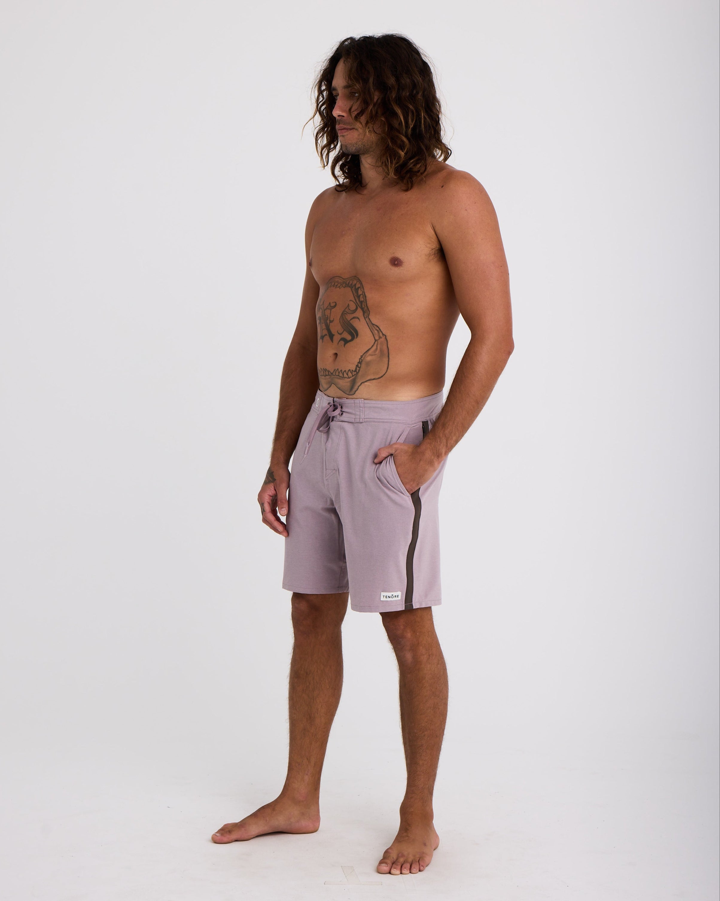 Tux Stripe Hybrid-TENORE