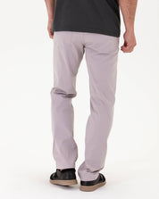 Twill Chino Pant-TENORE