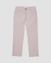 Twill 5-Pocket Pant-TENORE