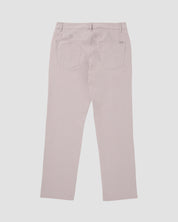 Twill 5-Pocket Pant-TENORE