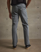 Twill 5-Pocket Pant-TENORE