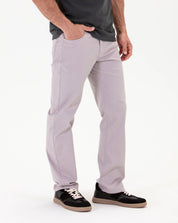 Twill Chino Pant-TENORE