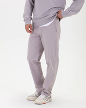 Twill 5-Pocket Pant-TENORE