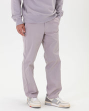 Twill 5-Pocket Pant-TENORE
