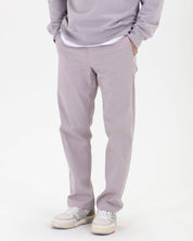 Twill 5-Pocket Pant-TENORE