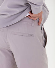 Twill 5-Pocket Pant-TENORE