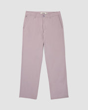 Twill Chino Pant-TENORE