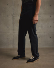 Twill Chino Pant-TENORE