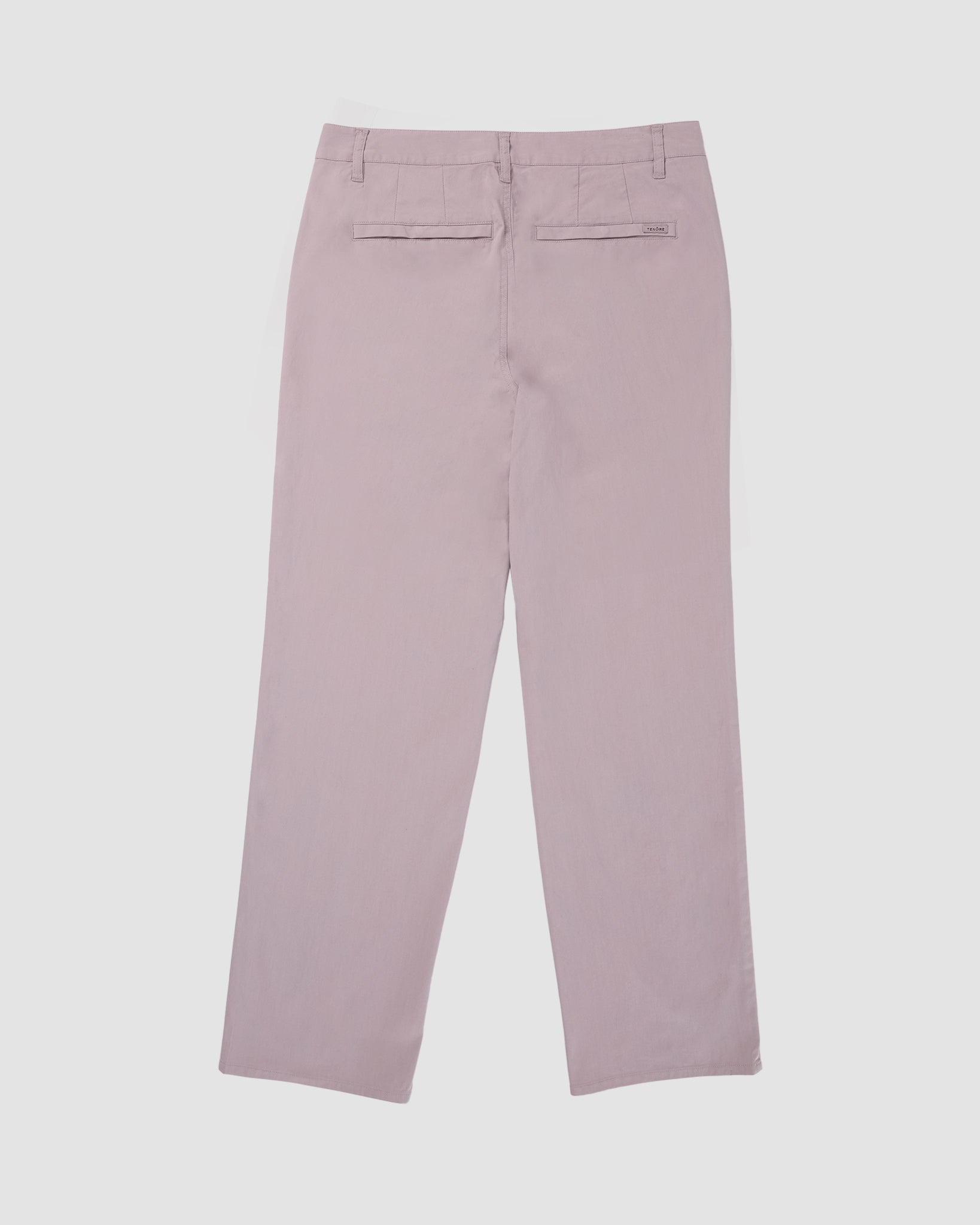 Twill Chino Pant-TENORE