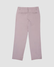 Twill Chino Pant-TENORE