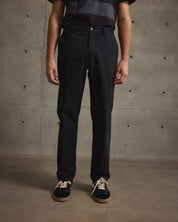 Twill Chino Pant-TENORE