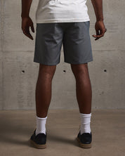 Twill Chino Short-TENORE