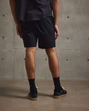 Twill Chino Short-TENORE