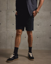 Twill Chino Short-TENORE