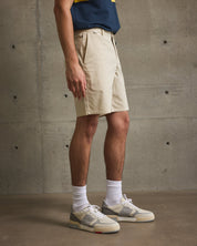 Twill Chino Short-TENORE