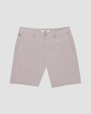 Twill Chino Short-TENORE