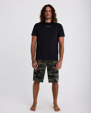 Short Sleeve Uv Tee-TENORE