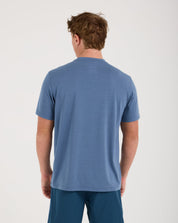 UV Day/Night Tee-TENORE