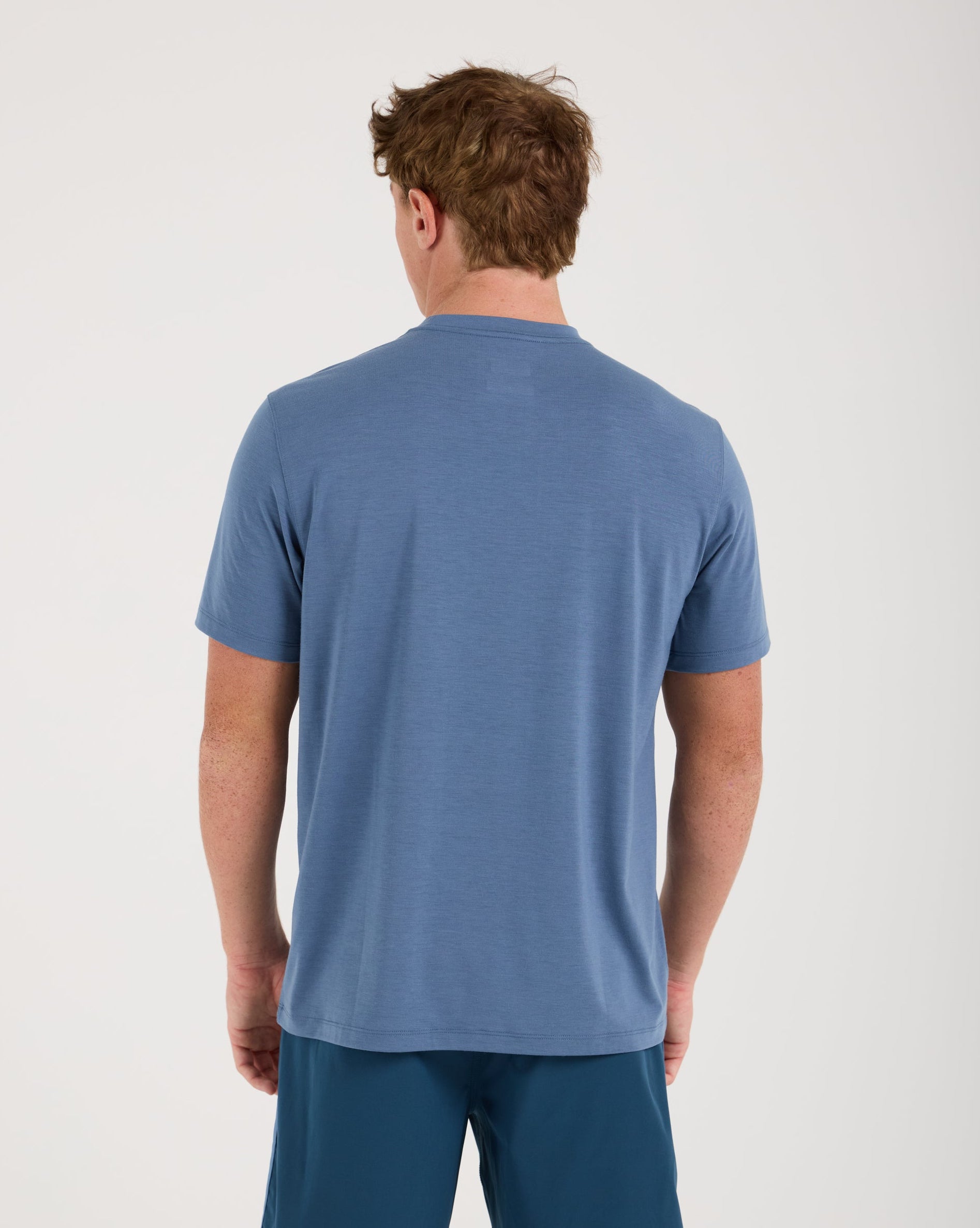 UV Day/Night Tee-TENORE