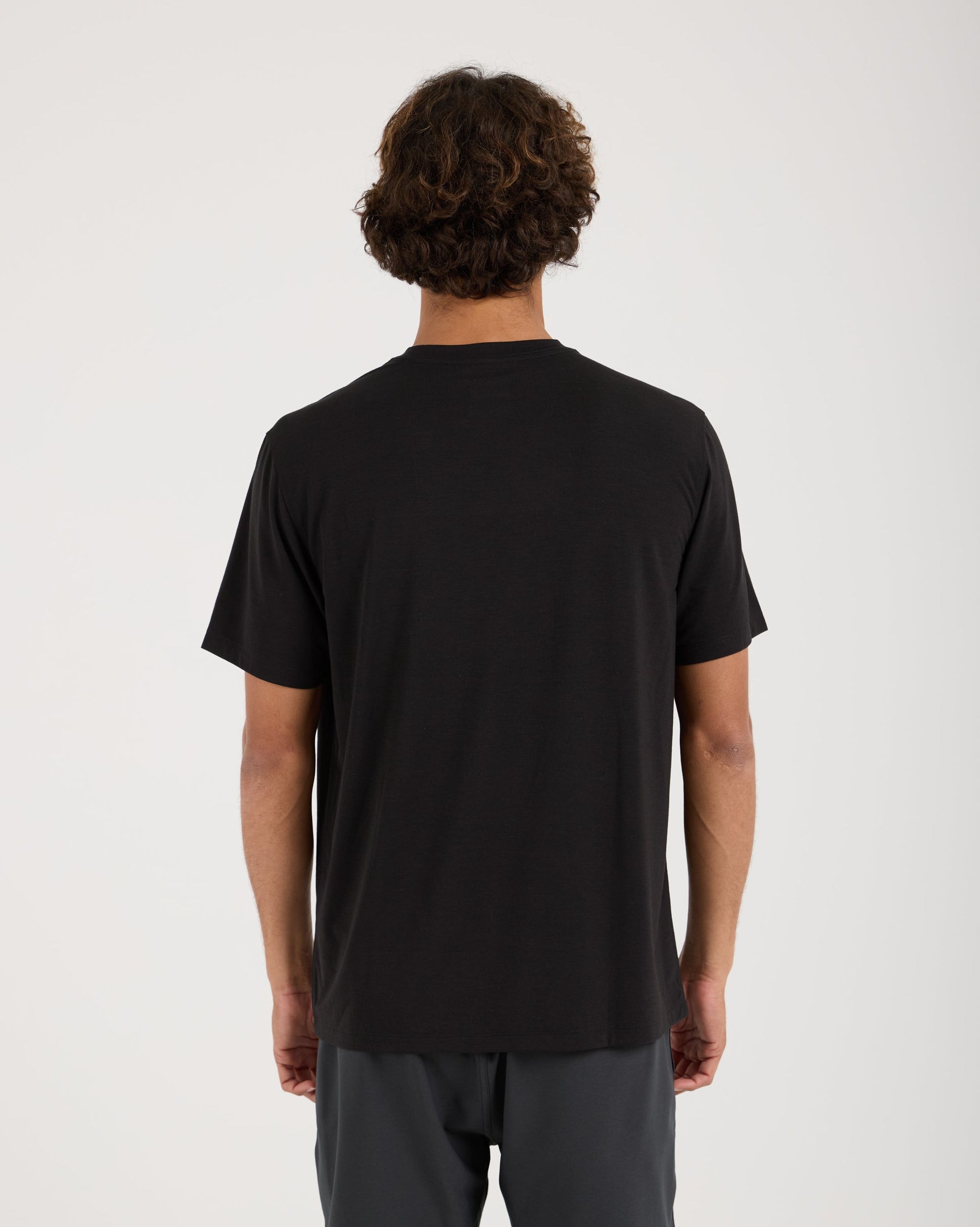 UV Day/Night Tee-TENORE