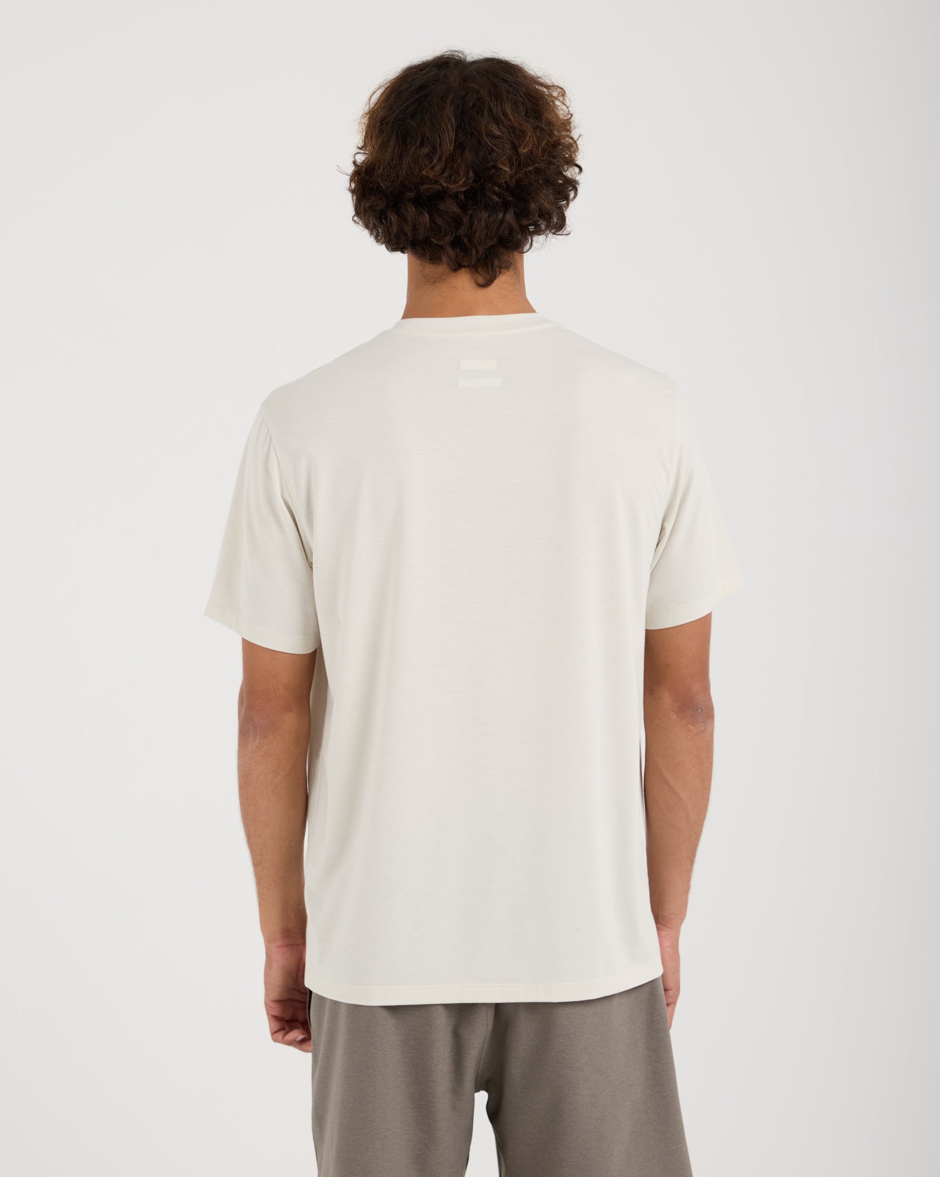 UV Day/Night Tee-TENORE