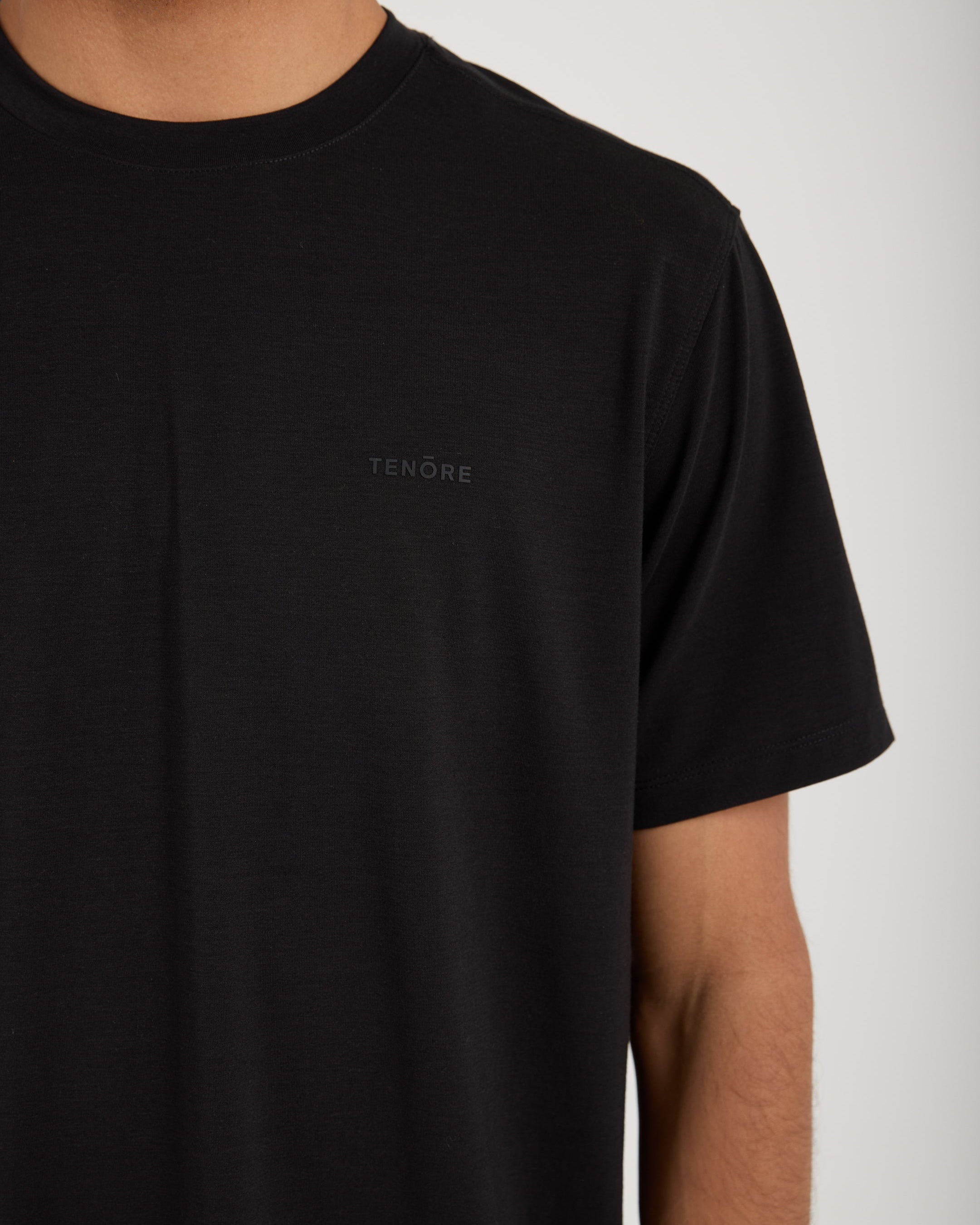 UV Day/Night Tee-TENORE