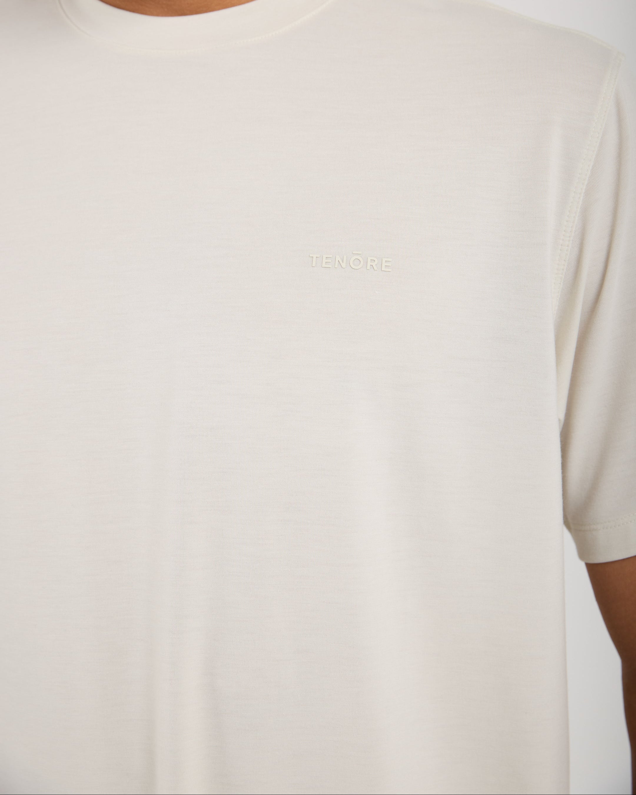 UV Day/Night Tee-TENORE